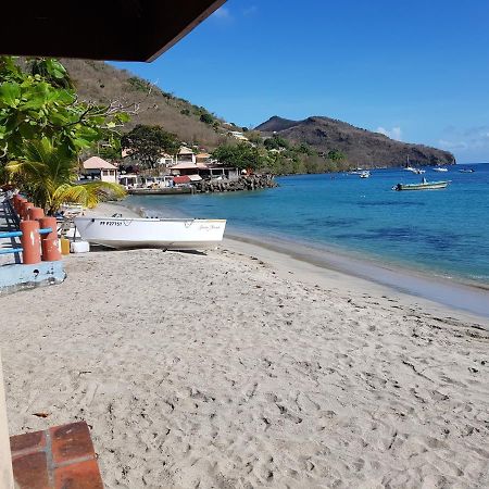 Apartmán La Yole Des Caraibes Les Anses-d'Arlets Exteriér fotografie