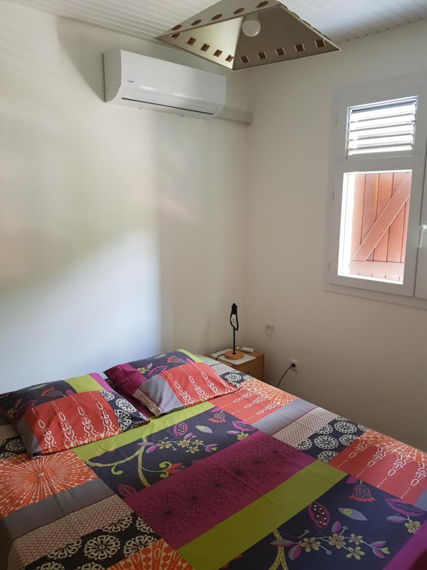 Apartmán La Yole Des Caraibes Les Anses-d'Arlets Exteriér fotografie