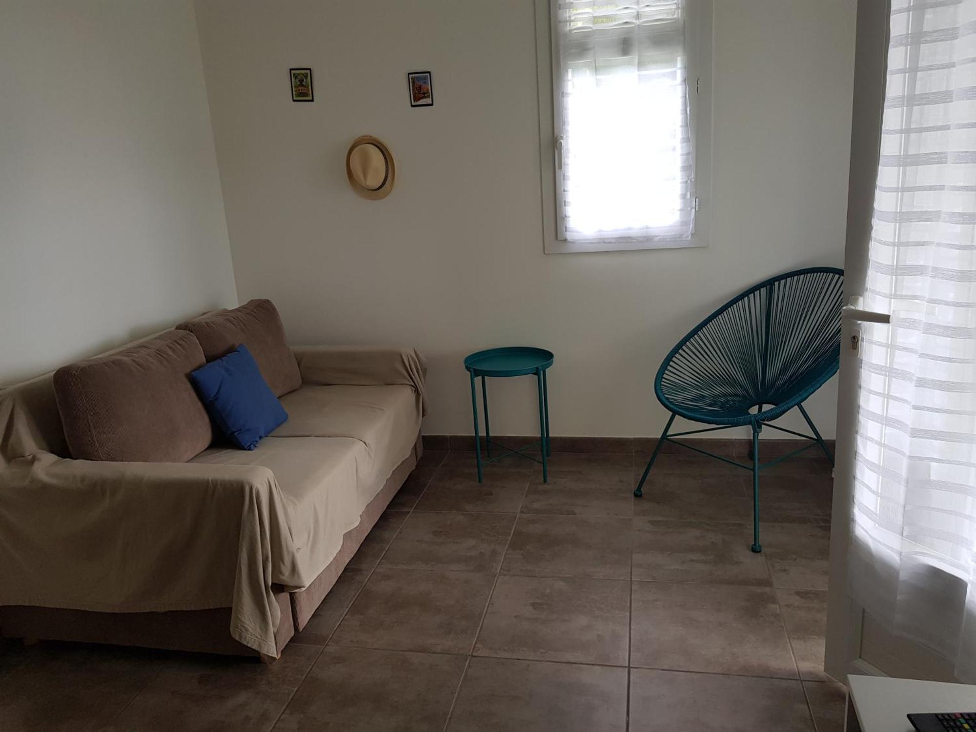 Apartmán La Yole Des Caraibes Les Anses-d'Arlets Exteriér fotografie