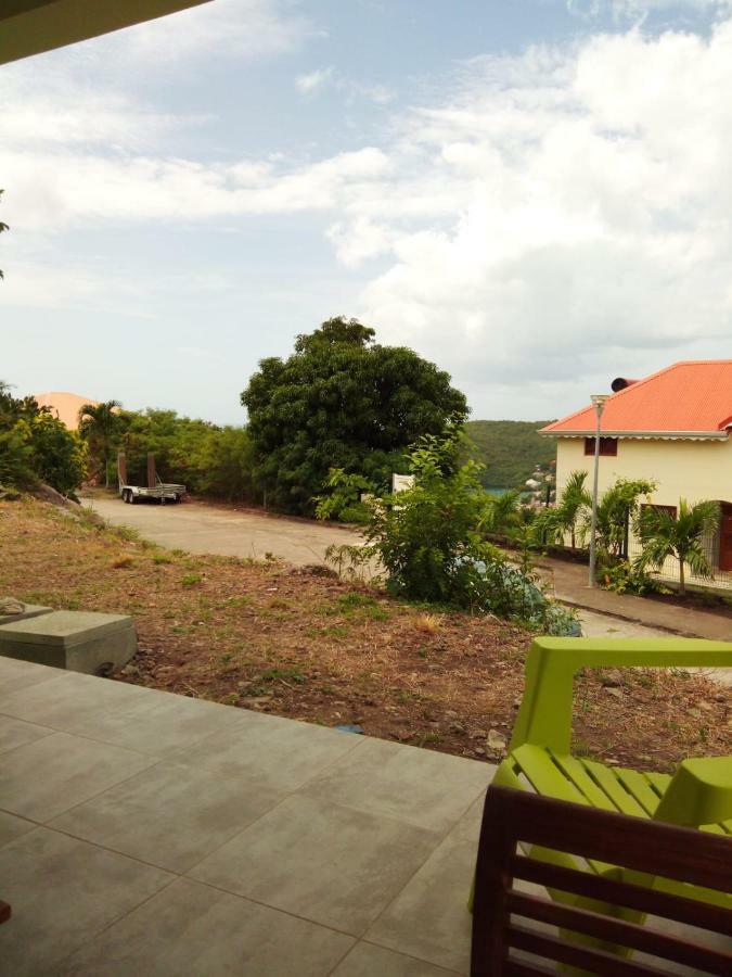 Apartmán La Yole Des Caraibes Les Anses-d'Arlets Exteriér fotografie