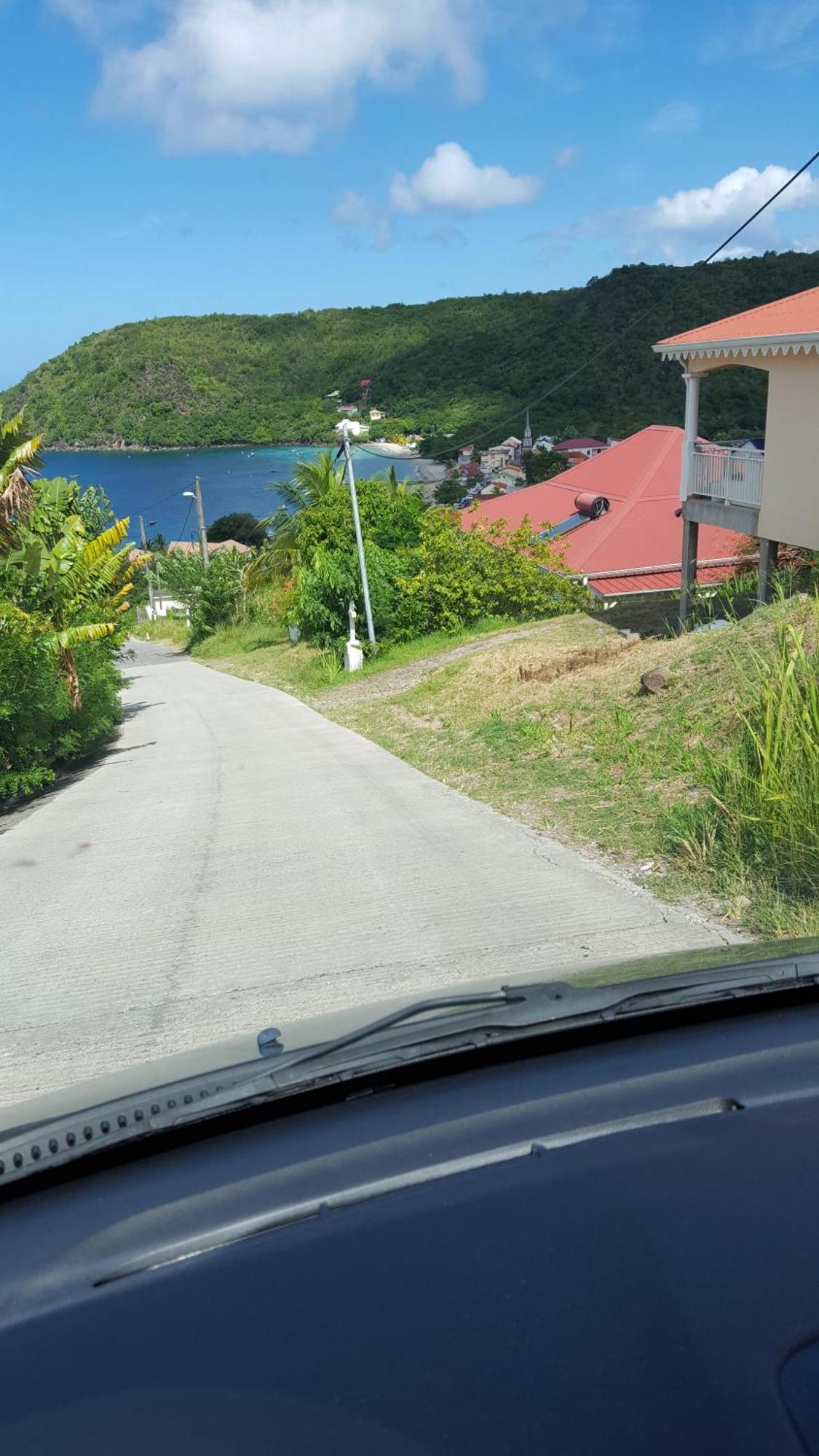 Apartmán La Yole Des Caraibes Les Anses-d'Arlets Exteriér fotografie