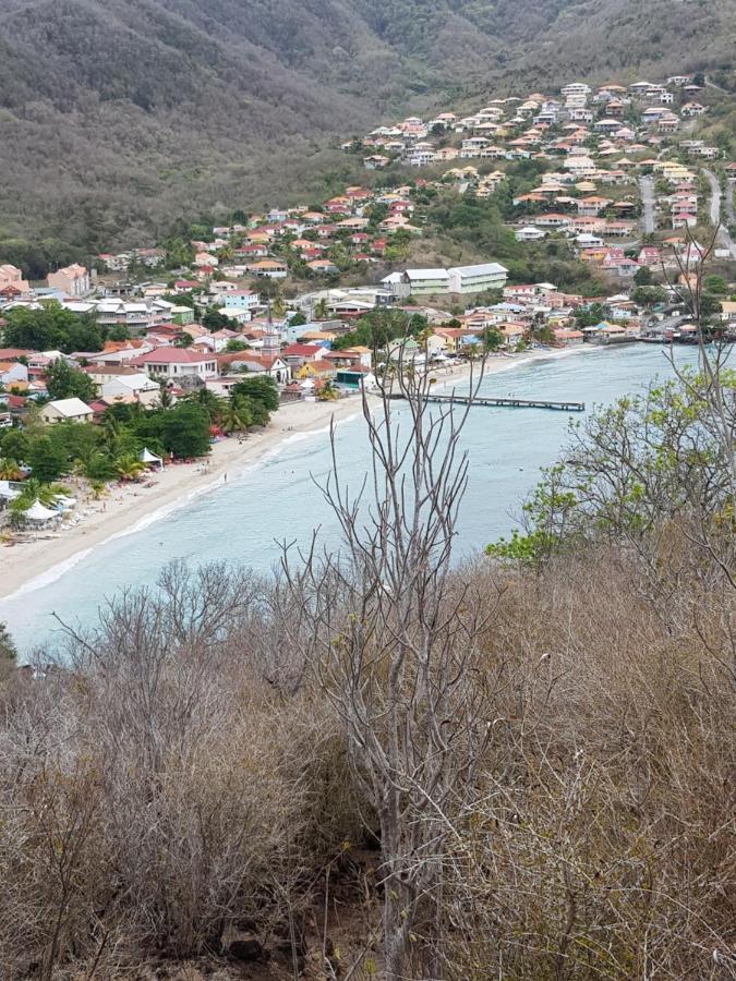 Apartmán La Yole Des Caraibes Les Anses-d'Arlets Exteriér fotografie