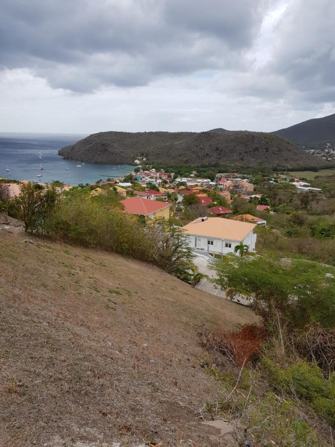 Apartmán La Yole Des Caraibes Les Anses-d'Arlets Exteriér fotografie