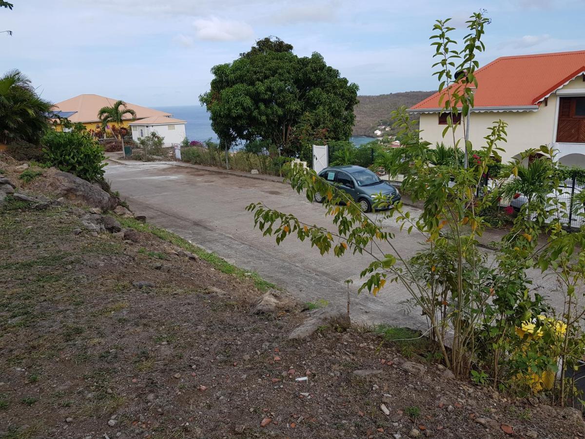 Apartmán La Yole Des Caraibes Les Anses-d'Arlets Exteriér fotografie